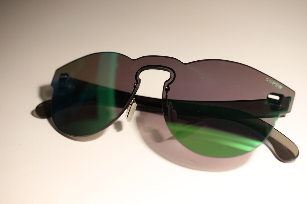 E9f tuttolente pigeon green large sh